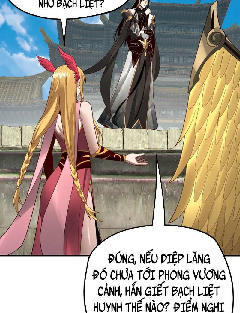 Ta Trời Sinh Đã Là Nhân Vật Phản Diện - Chapter 52 - Page 67