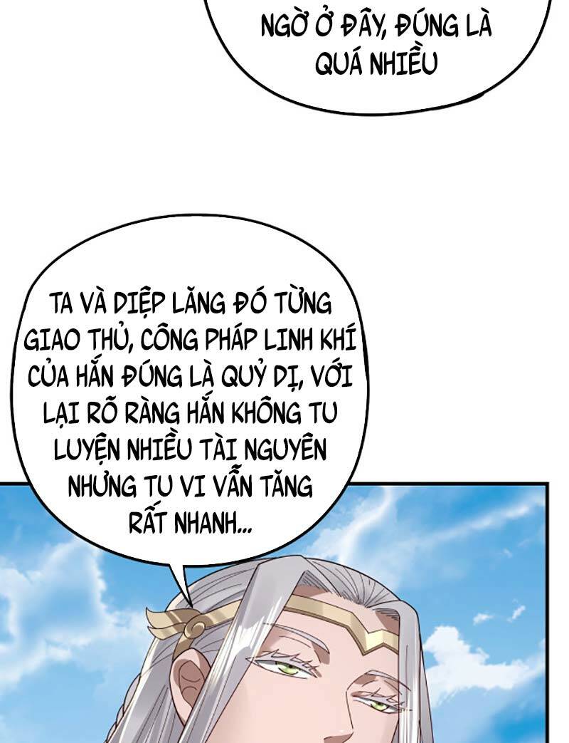 Ta Trời Sinh Đã Là Nhân Vật Phản Diện - Chapter 52 - Page 68