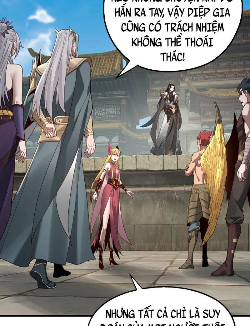 Ta Trời Sinh Đã Là Nhân Vật Phản Diện - Chapter 52 - Page 70