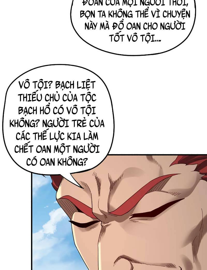 Ta Trời Sinh Đã Là Nhân Vật Phản Diện - Chapter 52 - Page 71