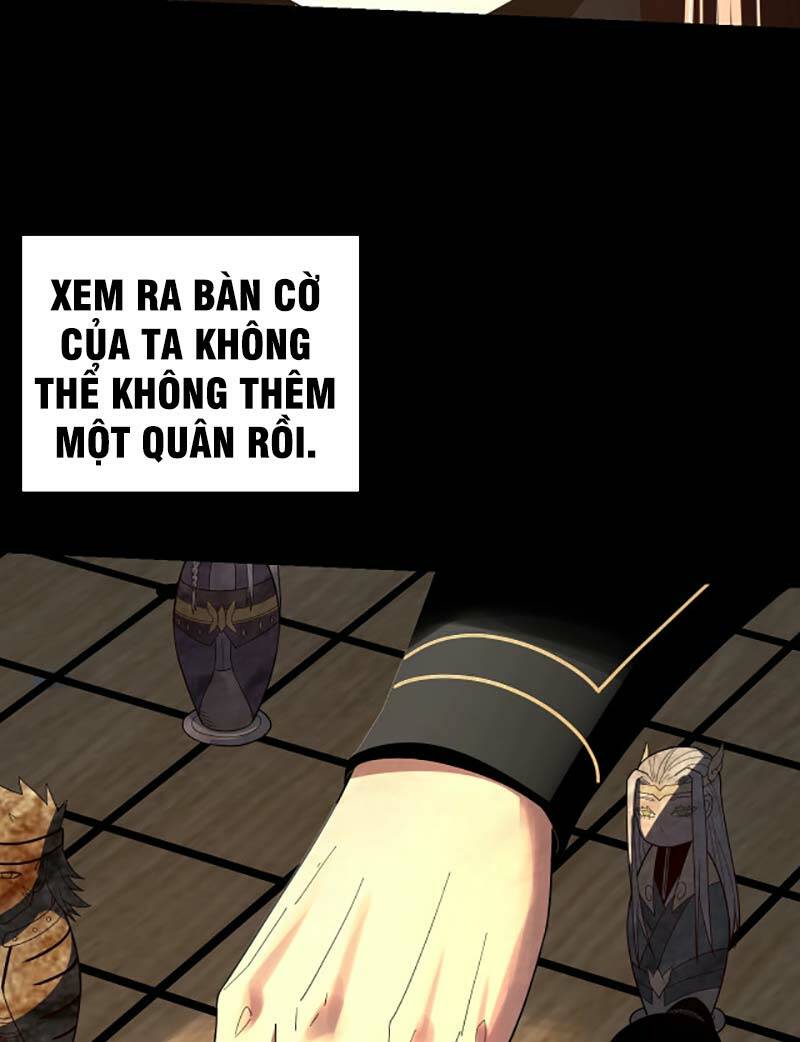 Ta Trời Sinh Đã Là Nhân Vật Phản Diện - Chapter 52 - Page 75