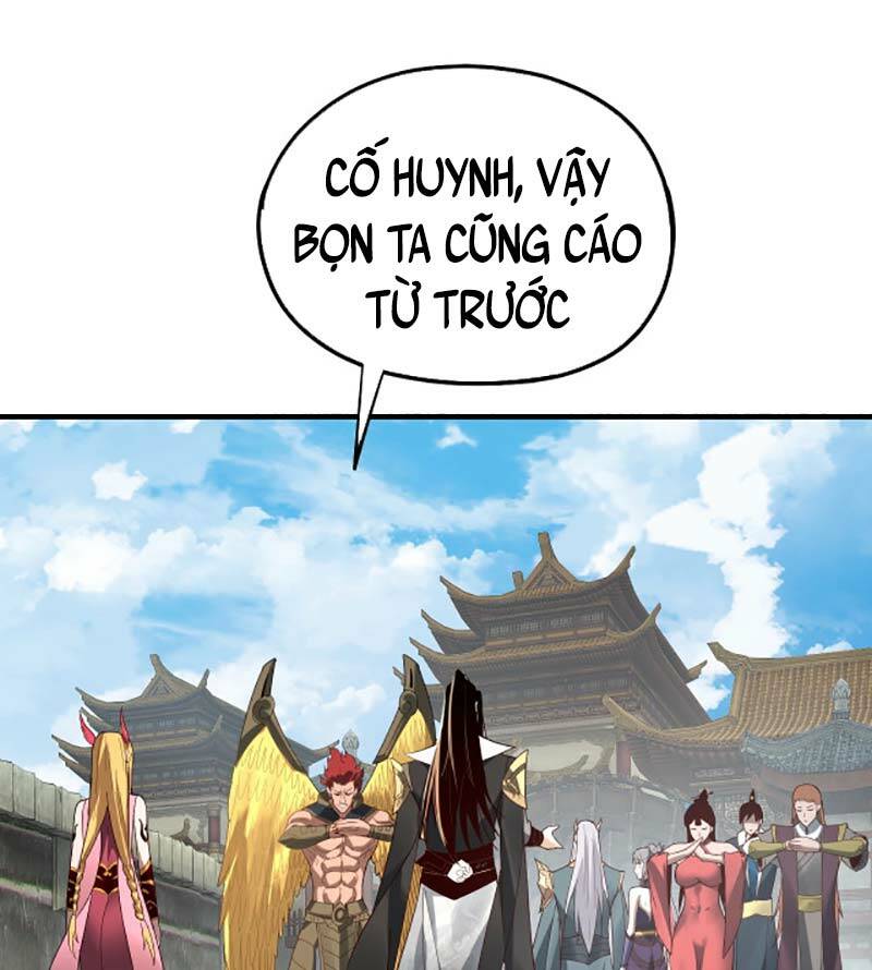 Ta Trời Sinh Đã Là Nhân Vật Phản Diện Chapter 53 - Trang 9