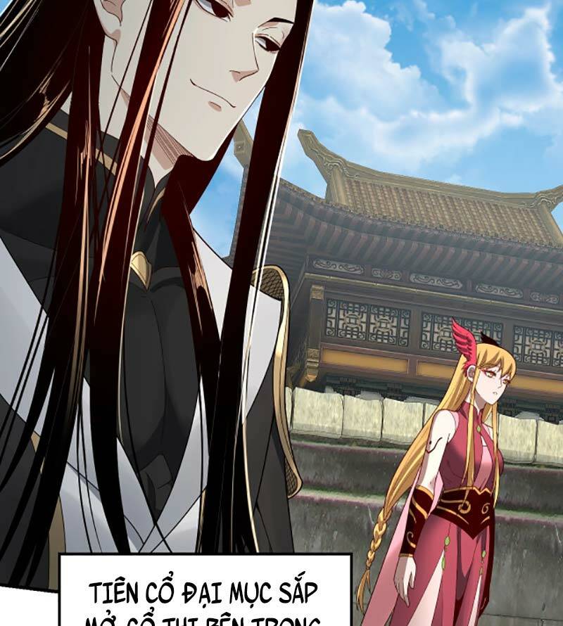 Ta Trời Sinh Đã Là Nhân Vật Phản Diện Chapter 53 - Trang 11