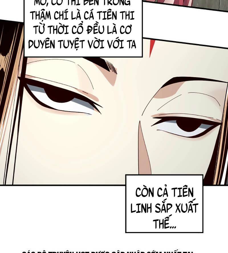 Ta Trời Sinh Đã Là Nhân Vật Phản Diện Chapter 53 - Trang 12