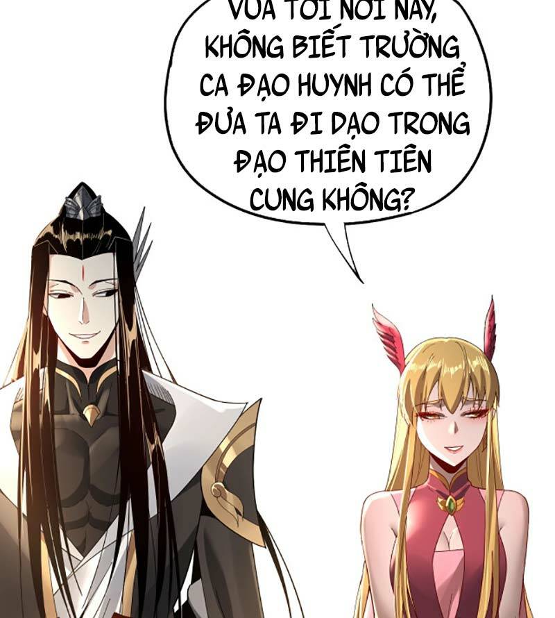 Ta Trời Sinh Đã Là Nhân Vật Phản Diện Chapter 53 - Trang 14