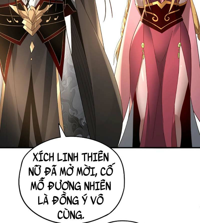 Ta Trời Sinh Đã Là Nhân Vật Phản Diện Chapter 53 - Trang 15