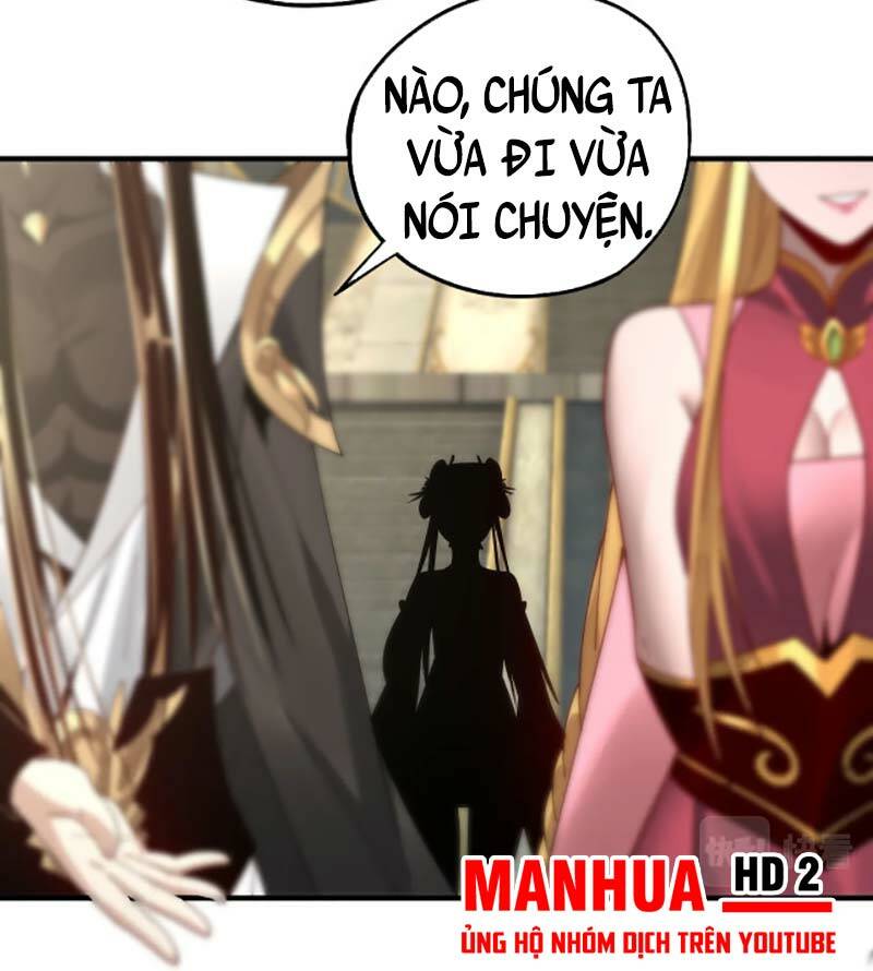 Ta Trời Sinh Đã Là Nhân Vật Phản Diện Chapter 53 - Trang 16