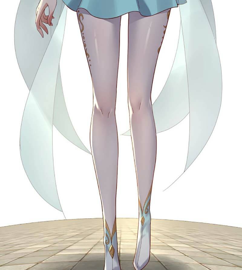 Ta Trời Sinh Đã Là Nhân Vật Phản Diện Chapter 53 - Trang 18