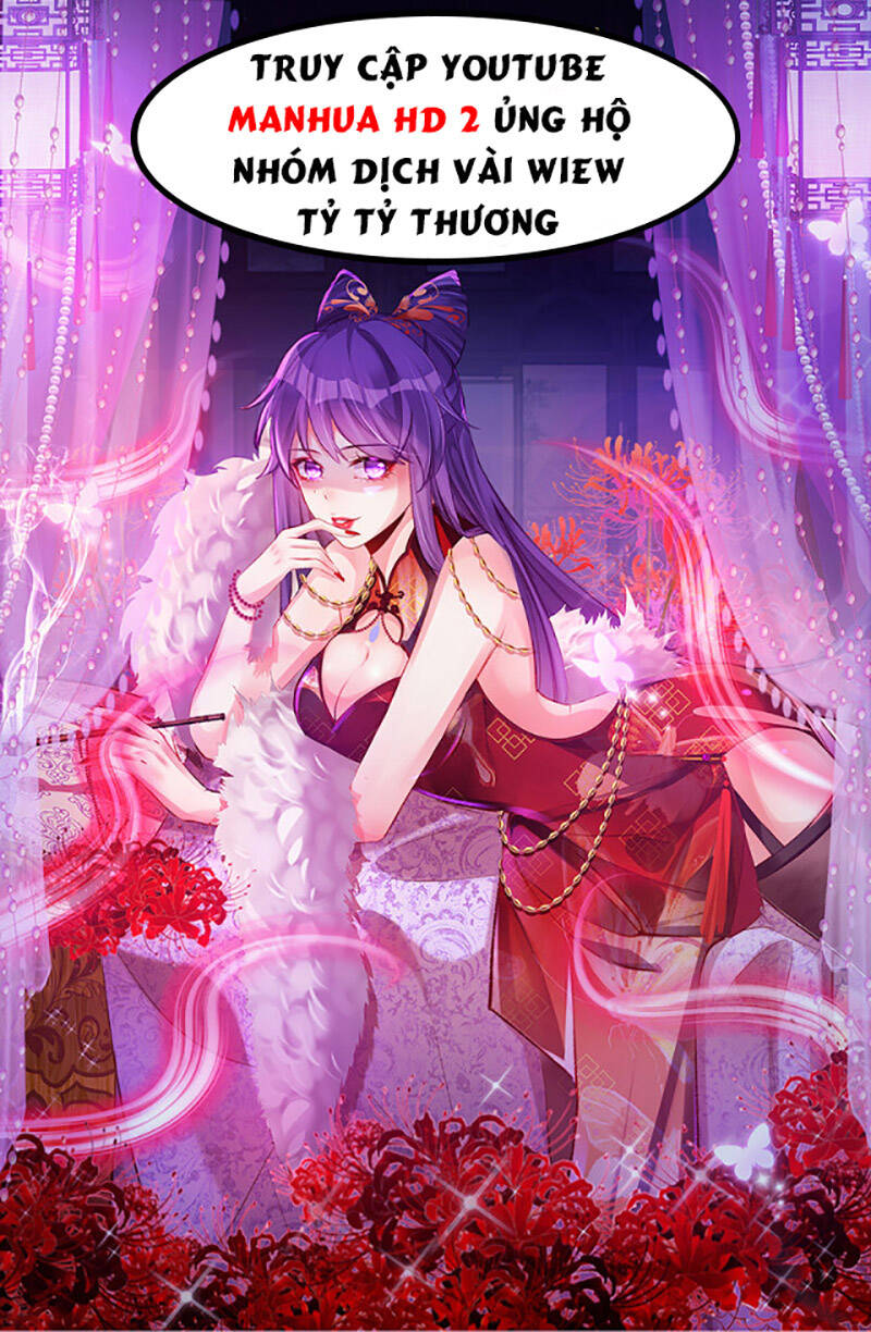 Ta Trời Sinh Đã Là Nhân Vật Phản Diện Chapter 53 - Trang 1