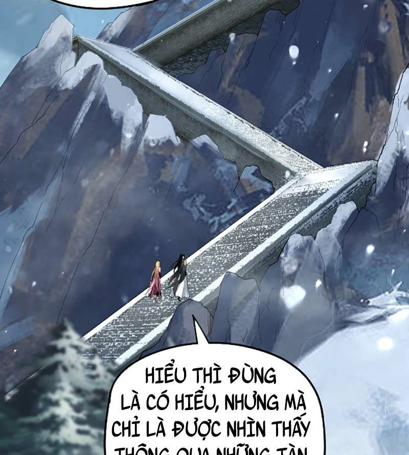 Ta Trời Sinh Đã Là Nhân Vật Phản Diện Chapter 53 - Trang 21