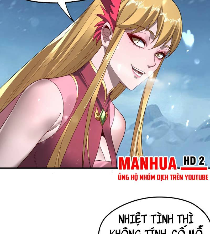 Ta Trời Sinh Đã Là Nhân Vật Phản Diện Chapter 53 - Trang 23