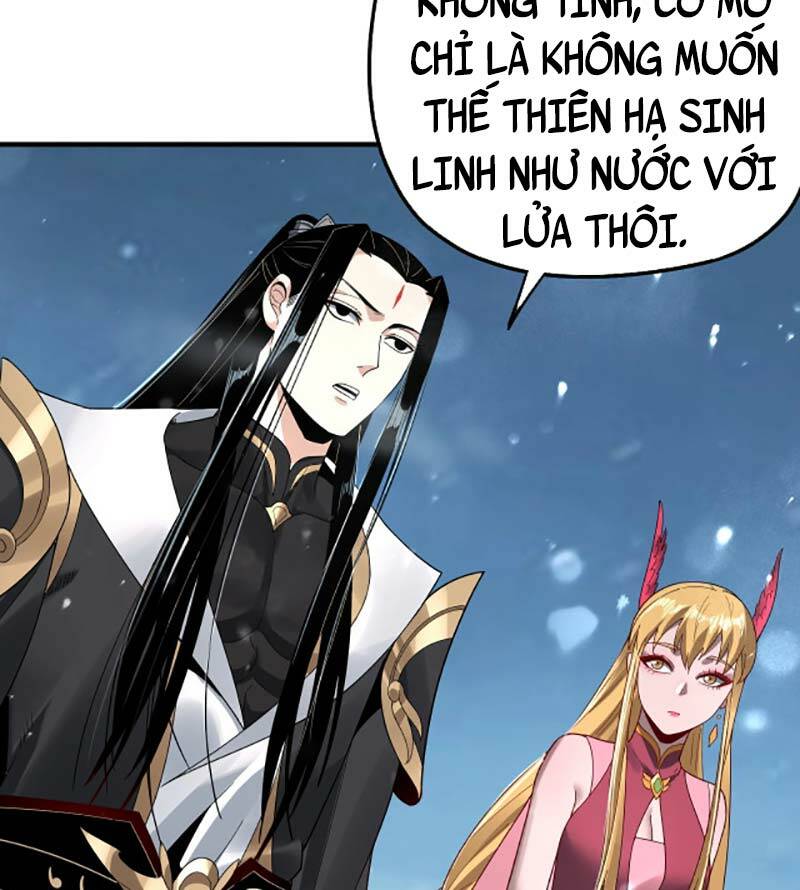 Ta Trời Sinh Đã Là Nhân Vật Phản Diện Chapter 53 - Trang 24