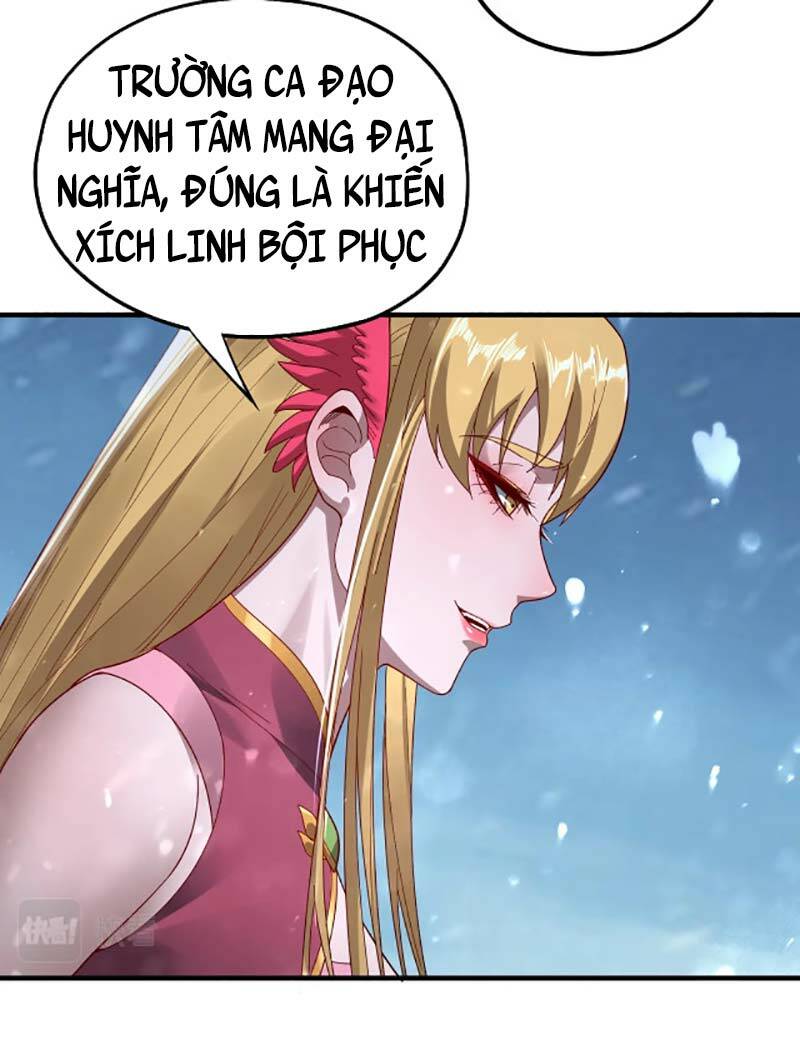 Ta Trời Sinh Đã Là Nhân Vật Phản Diện Chapter 53 - Trang 27