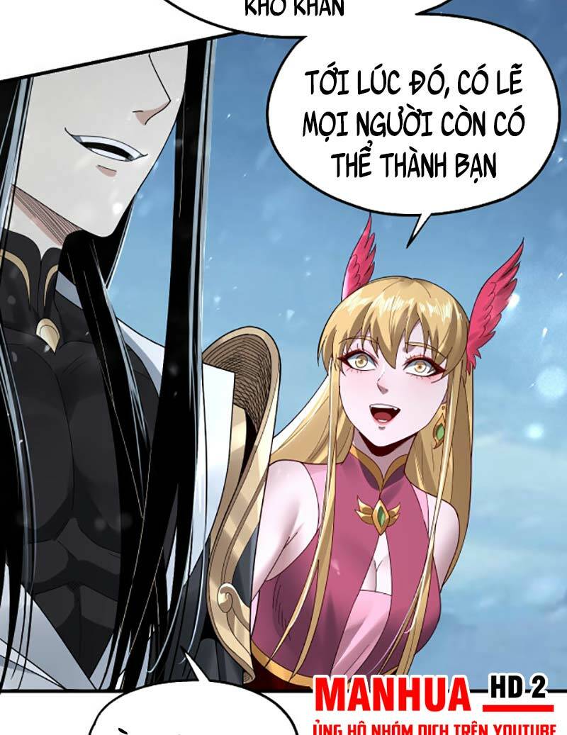 Ta Trời Sinh Đã Là Nhân Vật Phản Diện Chapter 53 - Trang 30