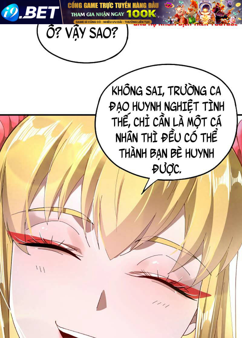 Ta Trời Sinh Đã Là Nhân Vật Phản Diện Chapter 53 - Trang 31