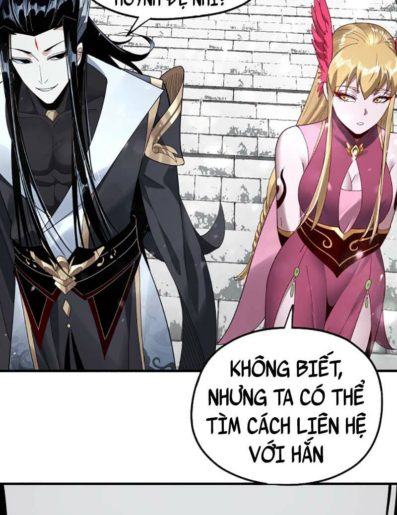 Ta Trời Sinh Đã Là Nhân Vật Phản Diện Chapter 53 - Trang 35