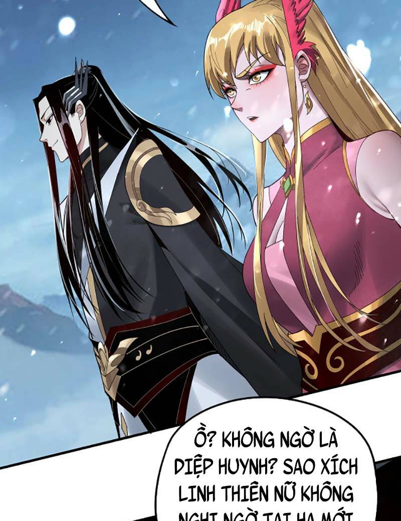 Ta Trời Sinh Đã Là Nhân Vật Phản Diện Chapter 53 - Trang 37