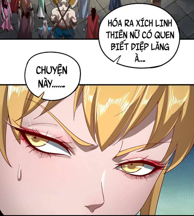 Ta Trời Sinh Đã Là Nhân Vật Phản Diện Chapter 53 - Trang 3