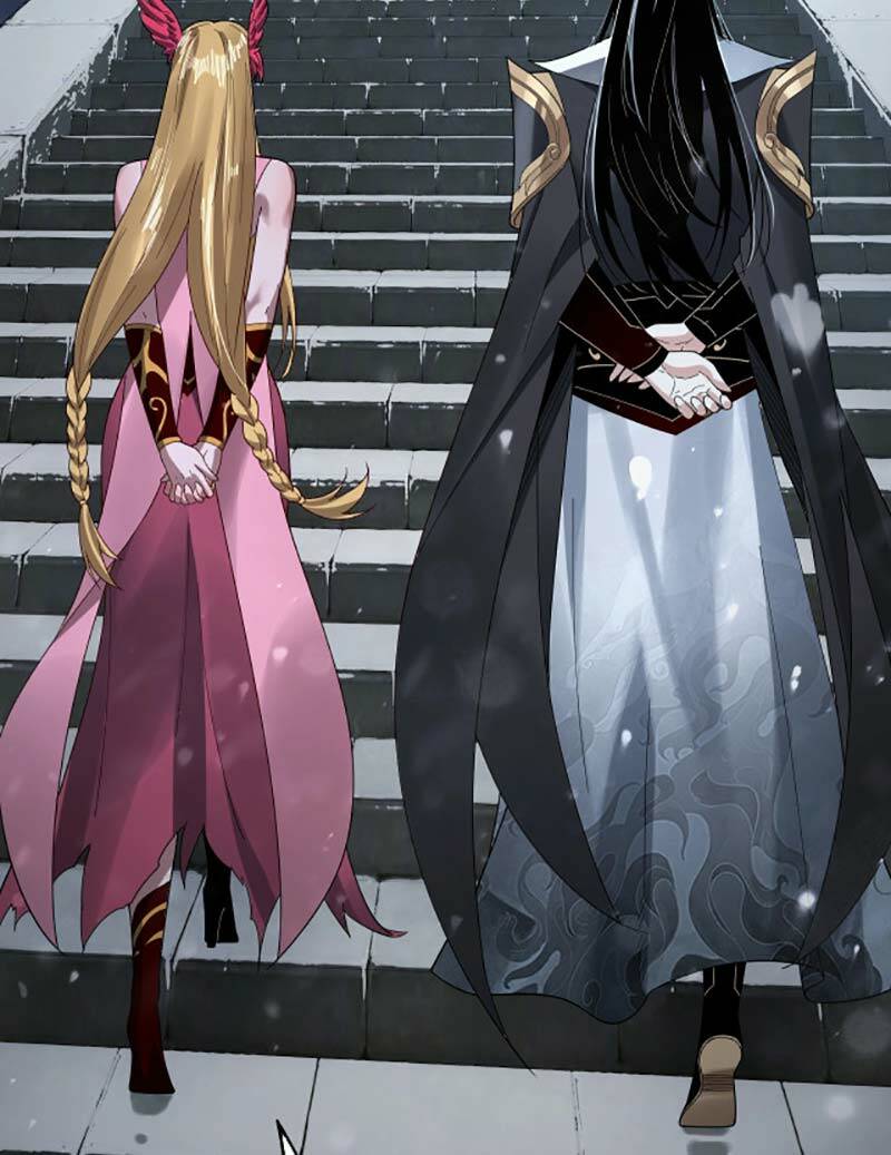 Ta Trời Sinh Đã Là Nhân Vật Phản Diện Chapter 53 - Trang 40