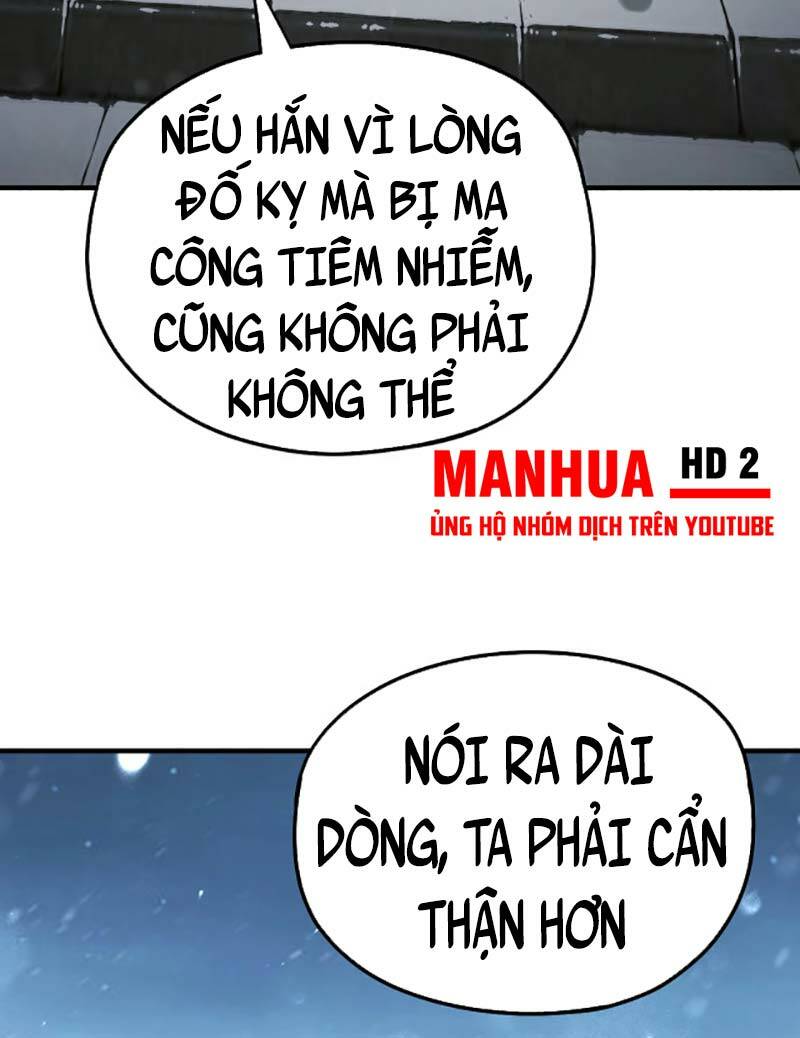 Ta Trời Sinh Đã Là Nhân Vật Phản Diện Chapter 53 - Trang 41