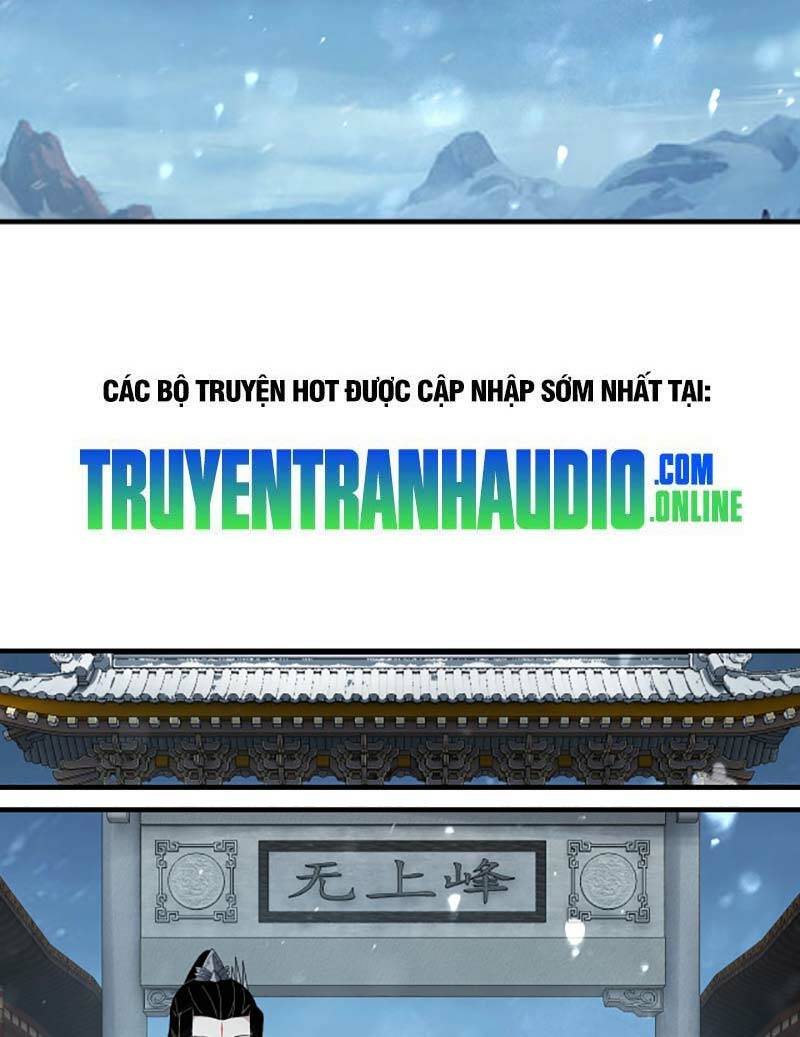 Ta Trời Sinh Đã Là Nhân Vật Phản Diện Chapter 53 - Trang 42