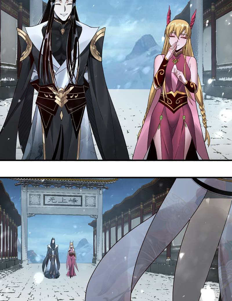 Ta Trời Sinh Đã Là Nhân Vật Phản Diện Chapter 53 - Trang 43