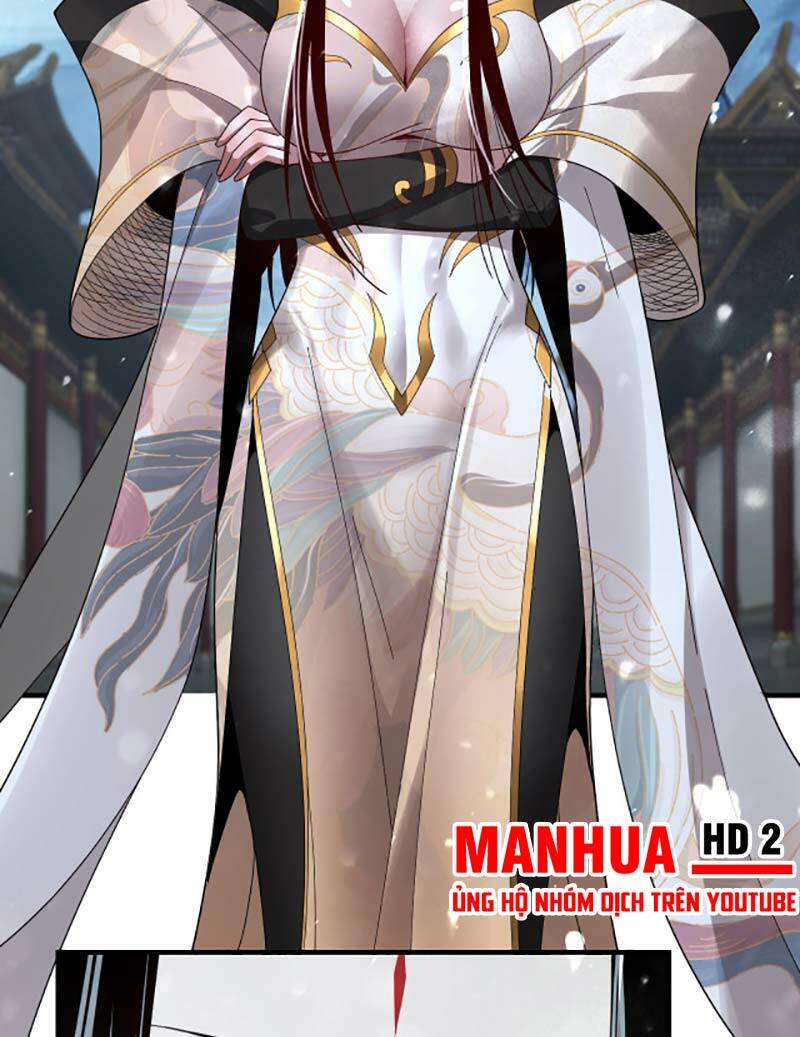 Ta Trời Sinh Đã Là Nhân Vật Phản Diện Chapter 53 - Trang 46