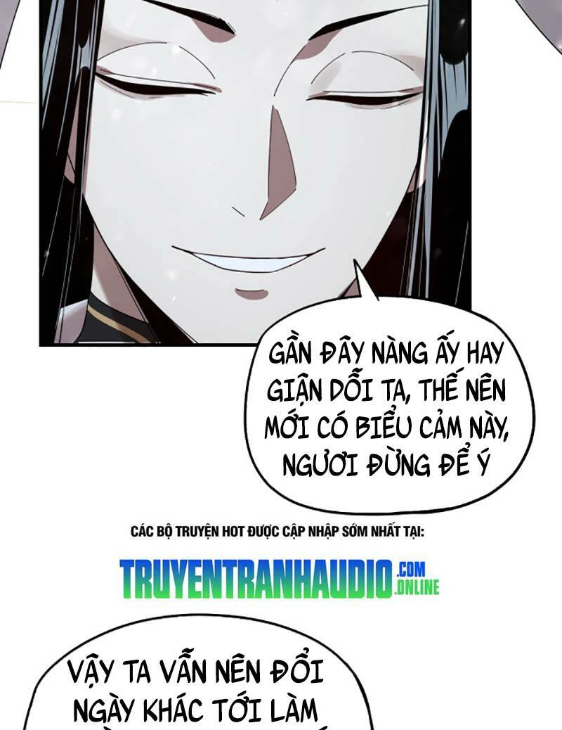 Ta Trời Sinh Đã Là Nhân Vật Phản Diện Chapter 53 - Trang 47
