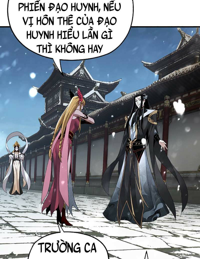 Ta Trời Sinh Đã Là Nhân Vật Phản Diện Chapter 53 - Trang 48