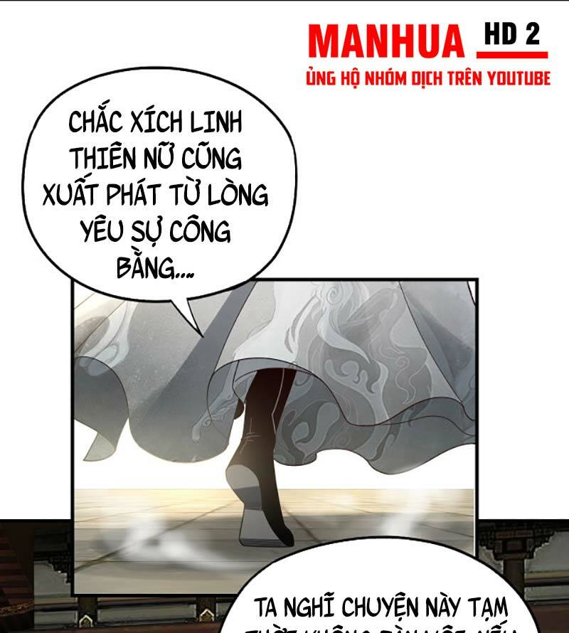 Ta Trời Sinh Đã Là Nhân Vật Phản Diện Chapter 53 - Trang 4