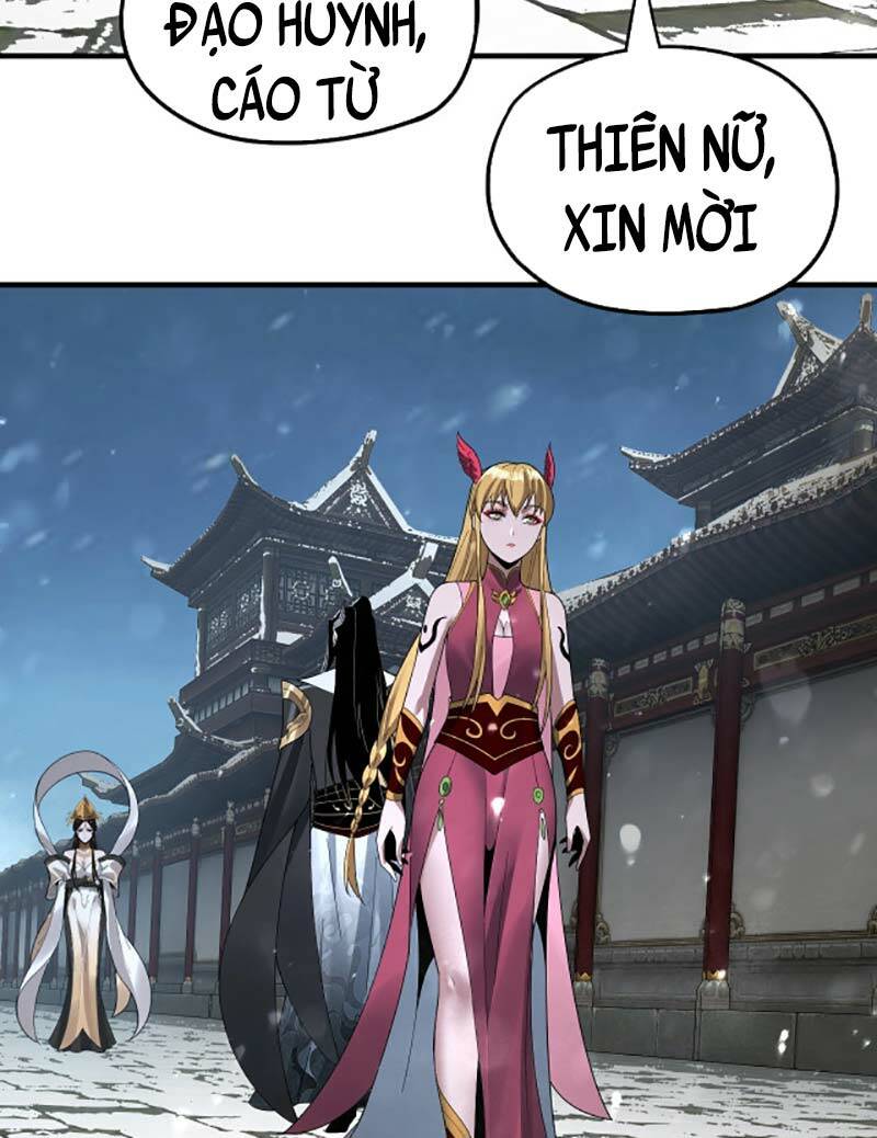 Ta Trời Sinh Đã Là Nhân Vật Phản Diện Chapter 53 - Trang 49