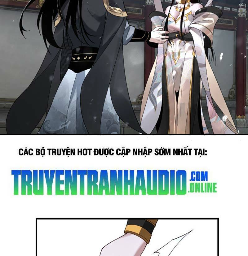 Ta Trời Sinh Đã Là Nhân Vật Phản Diện Chapter 53 - Trang 53