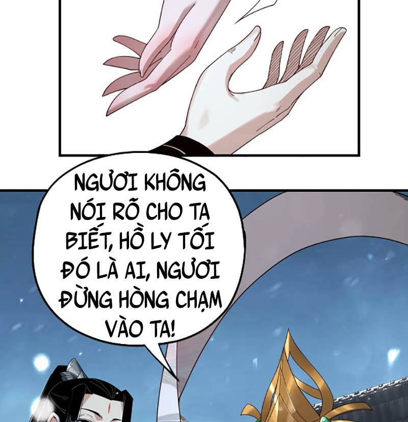 Ta Trời Sinh Đã Là Nhân Vật Phản Diện Chapter 53 - Trang 54