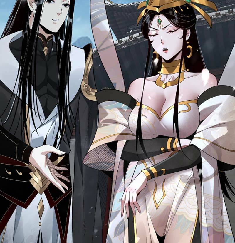 Ta Trời Sinh Đã Là Nhân Vật Phản Diện Chapter 53 - Trang 55