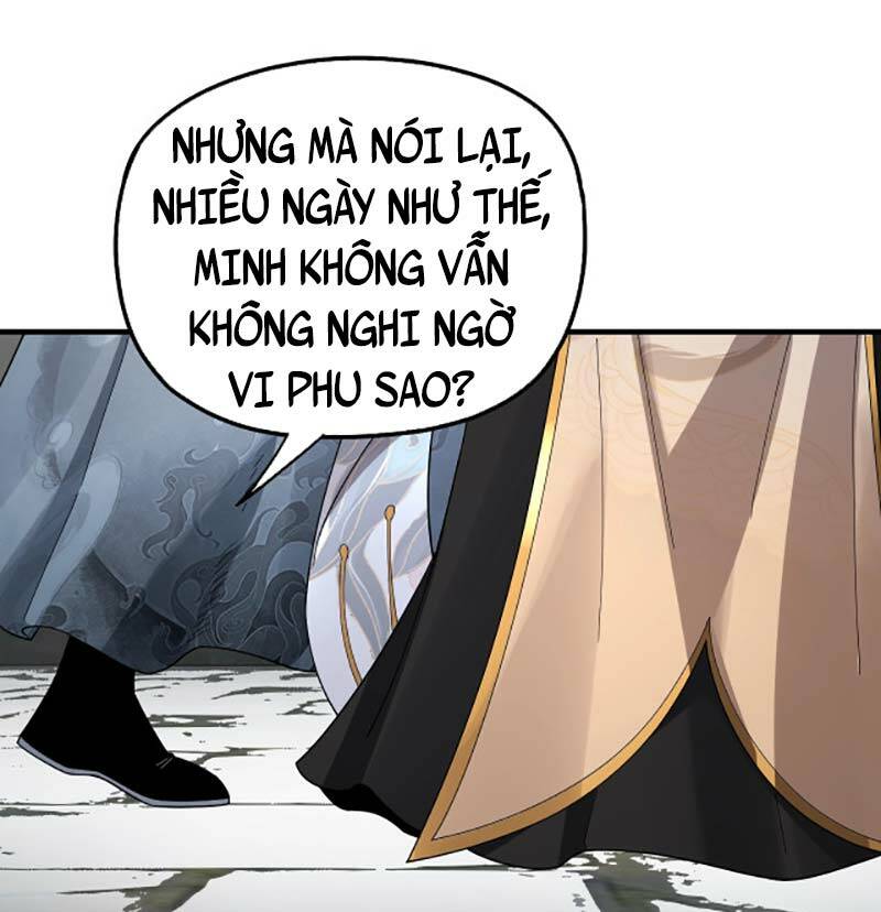 Ta Trời Sinh Đã Là Nhân Vật Phản Diện Chapter 53 - Trang 58