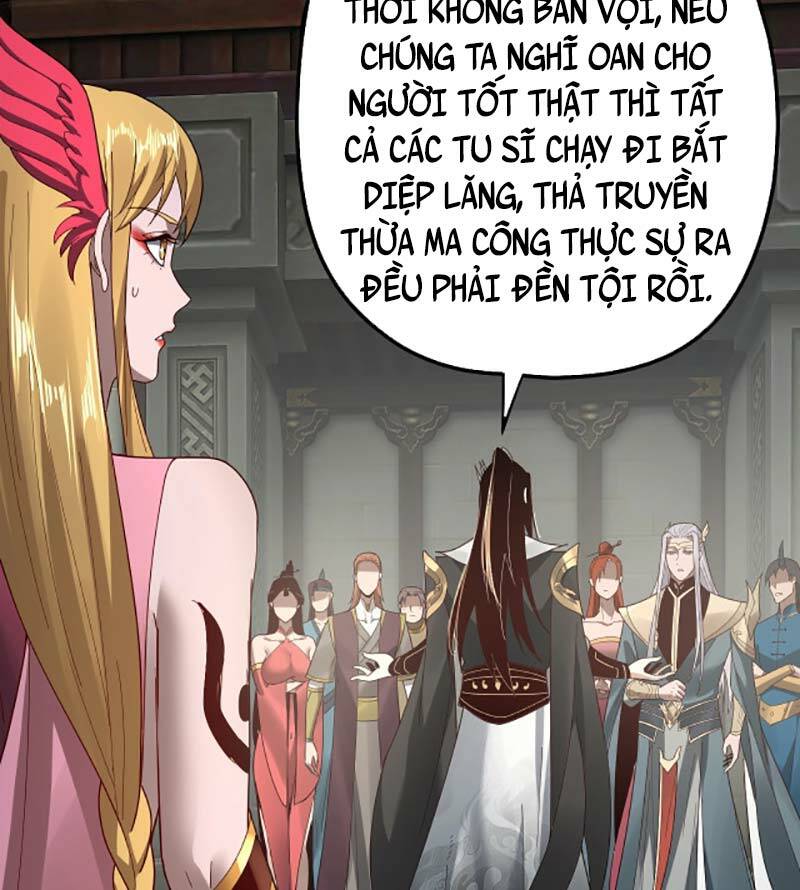 Ta Trời Sinh Đã Là Nhân Vật Phản Diện Chapter 53 - Trang 5