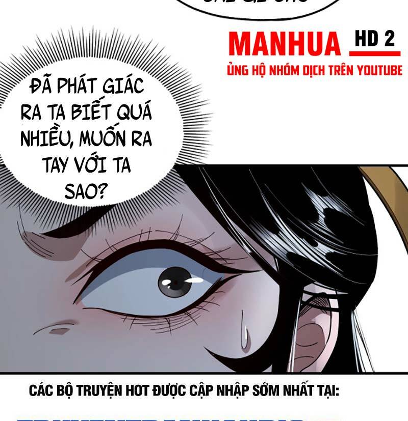 Ta Trời Sinh Đã Là Nhân Vật Phản Diện Chapter 53 - Trang 61