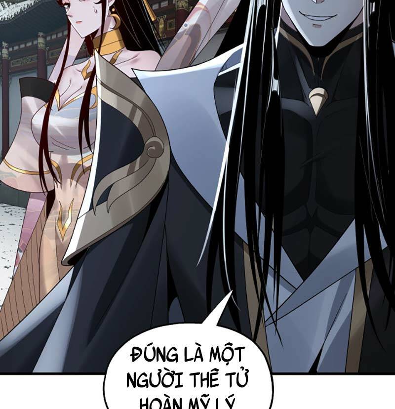 Ta Trời Sinh Đã Là Nhân Vật Phản Diện Chapter 53 - Trang 64