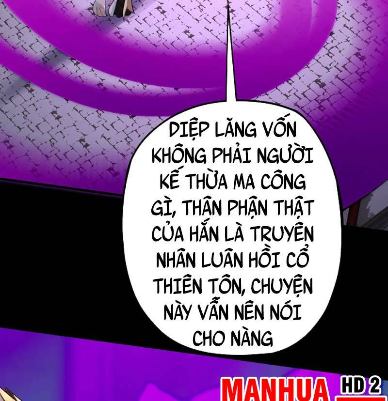 Ta Trời Sinh Đã Là Nhân Vật Phản Diện Chapter 53 - Trang 68