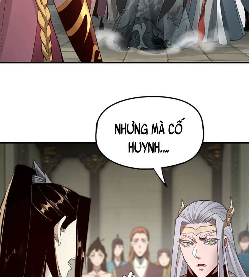 Ta Trời Sinh Đã Là Nhân Vật Phản Diện Chapter 53 - Trang 6