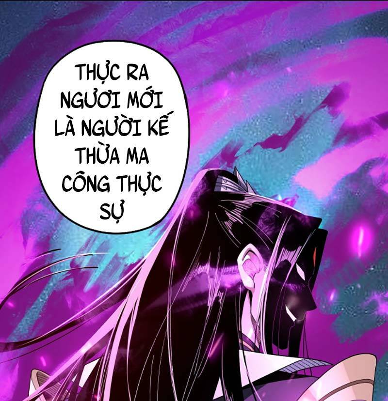 Ta Trời Sinh Đã Là Nhân Vật Phản Diện Chapter 53 - Trang 72