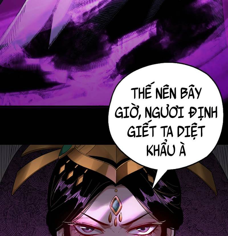 Ta Trời Sinh Đã Là Nhân Vật Phản Diện Chapter 53 - Trang 74