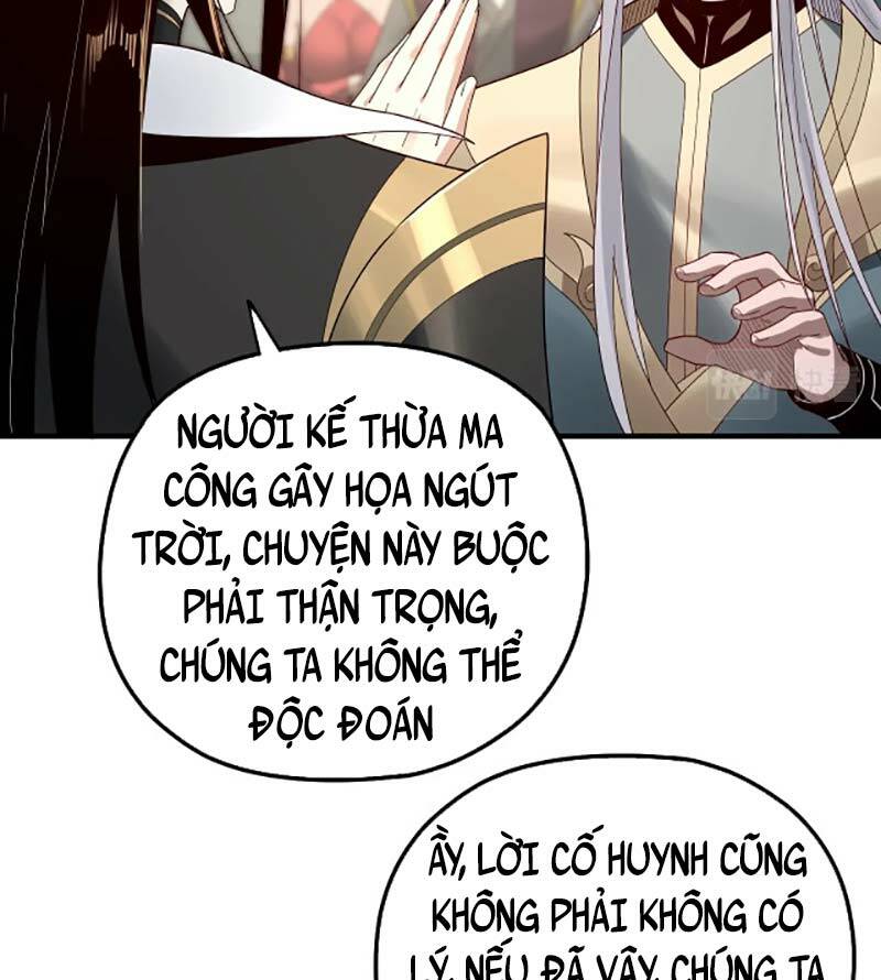 Ta Trời Sinh Đã Là Nhân Vật Phản Diện Chapter 53 - Trang 7