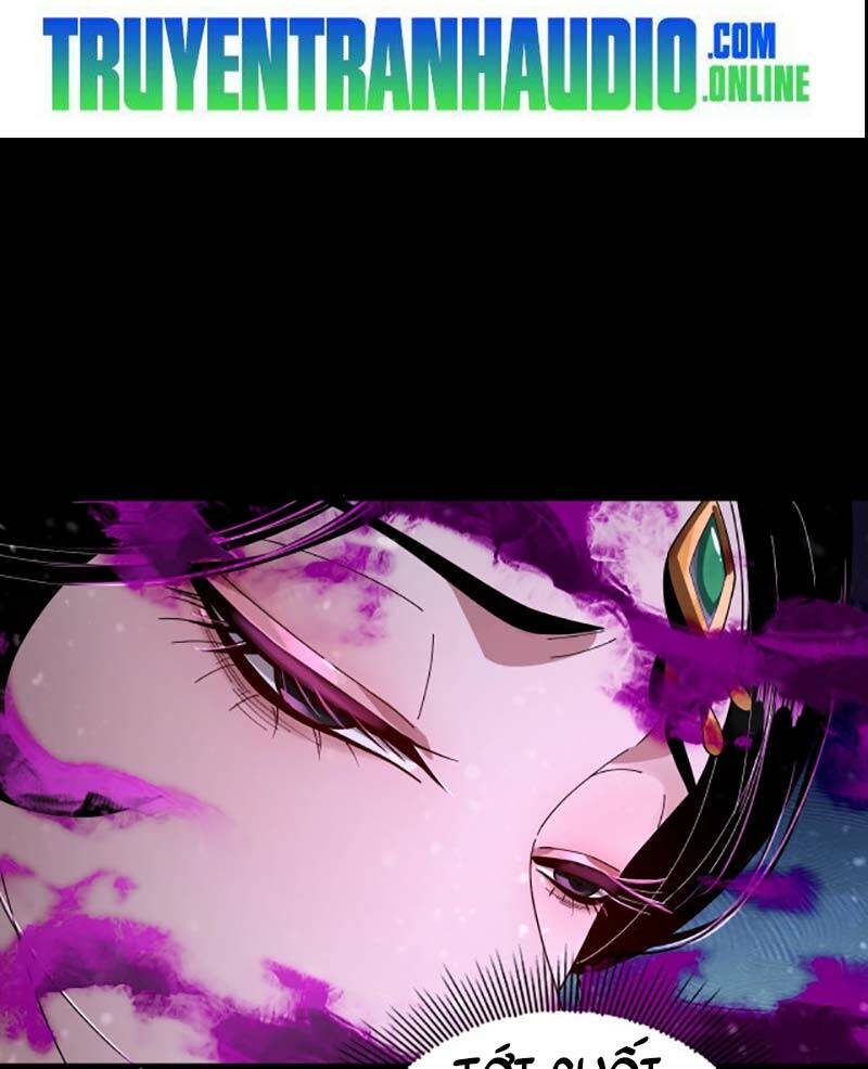 Ta Trời Sinh Đã Là Nhân Vật Phản Diện - Chapter 54 - Page 13