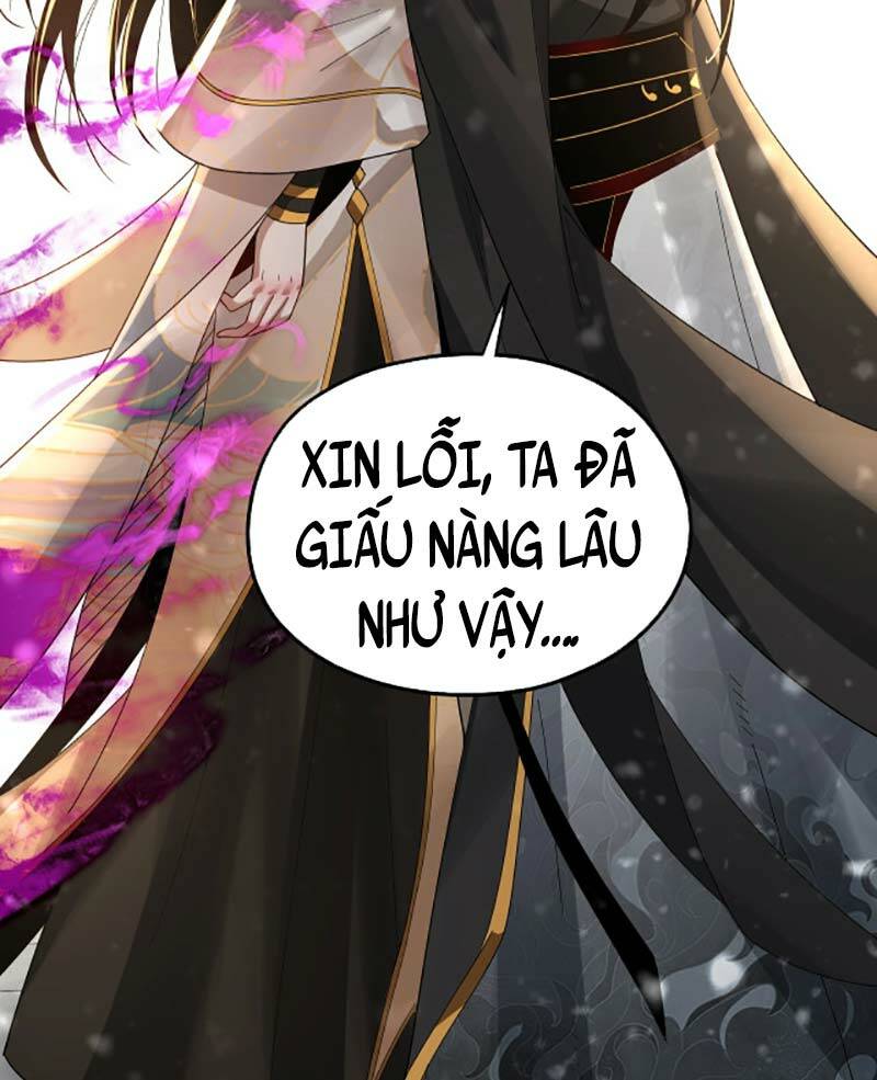 Ta Trời Sinh Đã Là Nhân Vật Phản Diện - Chapter 54 - Page 16