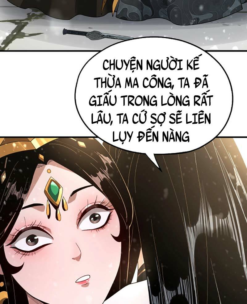 Ta Trời Sinh Đã Là Nhân Vật Phản Diện - Chapter 54 - Page 17