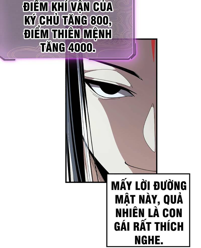 Ta Trời Sinh Đã Là Nhân Vật Phản Diện - Chapter 54 - Page 20