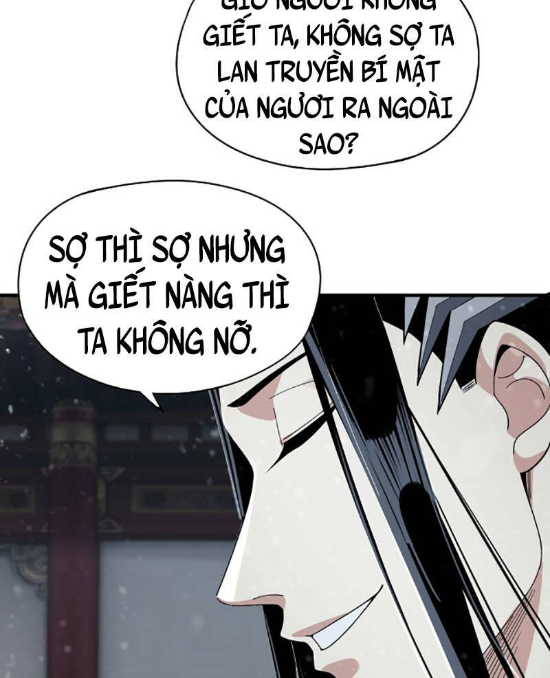 Ta Trời Sinh Đã Là Nhân Vật Phản Diện - Chapter 54 - Page 22