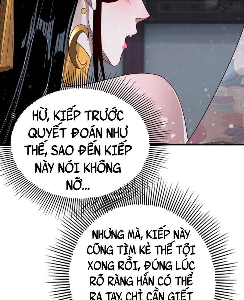 Ta Trời Sinh Đã Là Nhân Vật Phản Diện - Chapter 54 - Page 24