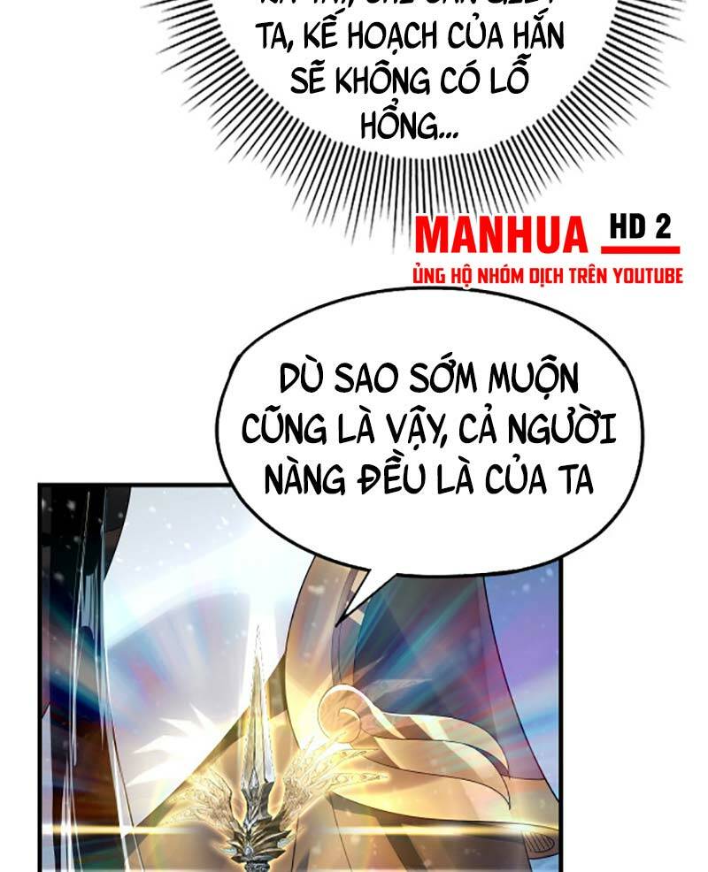 Ta Trời Sinh Đã Là Nhân Vật Phản Diện - Chapter 54 - Page 25